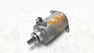 Recambio de motor arranque para kymco agility 50/125 2005- agility city 125 referencia OEM IAM 31200ALJ8E10  