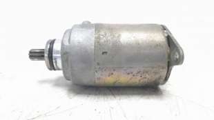 Recambio de motor arranque para kymco agility 50/125 2005- agility city 125 referencia OEM IAM 31200ALJ8E10   2