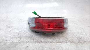 Recambio de piloto trasero central para kymco agility 50/125 2005- agility city 125 referencia OEM IAM 33700ALJ8E10  