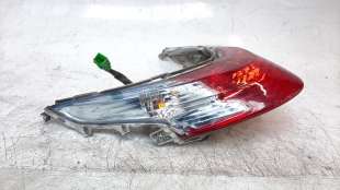Recambio de piloto trasero central para kymco agility 50/125 2005- agility city 125 referencia OEM IAM 33700ALJ8E10   2
