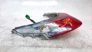 Recambio de piloto trasero central para kymco agility 50/125 2005- agility city 125 referencia OEM IAM 33700ALJ8E10  