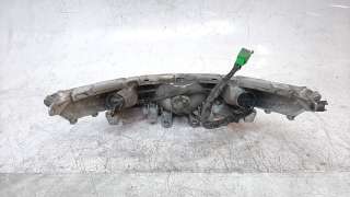 Recambio de piloto trasero central para kymco agility 50/125 2005- agility city 125 referencia OEM IAM 33700ALJ8E10  