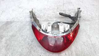 Recambio de piloto trasero central para kymco agility 50/125 2005- agility city 125 referencia OEM IAM 33700ALJ8E10  