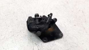 Recambio de pinza de freno trasera derecha para kymco agility 50/125 2005- agility city 125 referencia OEM IAM 43200ALJ9E15  