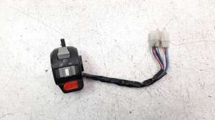 Recambio de piña luces izquierda para kymco agility 50/125 2005- agility city 125 referencia OEM IAM 3520ALGB5E11  