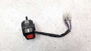 Recambio de piña luces izquierda para kymco agility 50/125 2005- agility city 125 referencia OEM IAM 3520ALGB5E11  