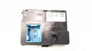 Recambio de modulo electronico para citroën berlingo 2018- 1.5 blue-hdi fap referencia OEM IAM 9832228080  