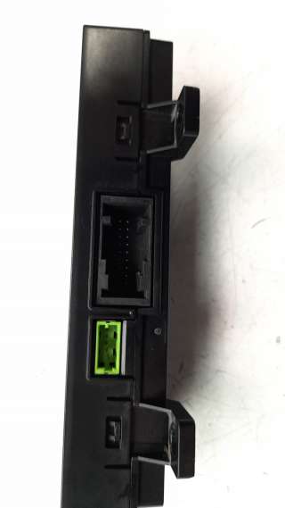 Recambio de modulo electronico para citroën berlingo 2018- 1.5 blue-hdi fap referencia OEM IAM 9831611580  