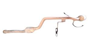 Recambio de catalizador para mercedes-benz clase e (w211) berlina 2002-2009 2.6 cat referencia OEM IAM A2114902214  