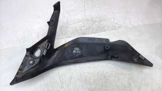 Recambio de carenado delantero derecho para yamaha tenere 700 2019- referencia OEM IAM BAGF835H00  