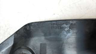 Recambio de carenado delantero derecho para yamaha tenere 700 2019- referencia OEM IAM BAGF835H00  