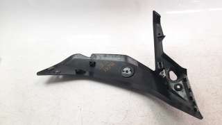 Recambio de carenado delantero izquierdo para yamaha tenere 700 2019- referencia OEM IAM BAGF835G00  