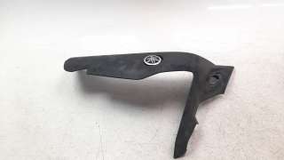 Recambio de carenado delantero izquierdo para yamaha tenere 700 2019- referencia OEM IAM BAGF835G00  