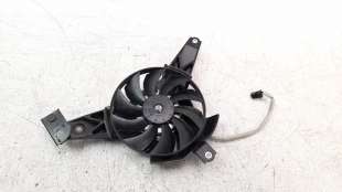 Recambio de electroventilador para yamaha tenere 700 2019- referencia OEM IAM BW31240510  