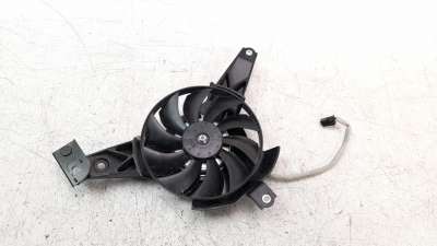 Recambio de electroventilador para yamaha tenere 700 2019- referencia OEM IAM BW31240510  