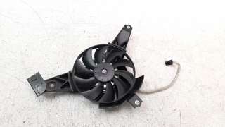 Recambio de electroventilador para yamaha tenere 700 2019- referencia OEM IAM BW31240510  