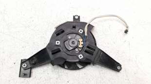 Recambio de electroventilador para yamaha tenere 700 2019- referencia OEM IAM BW31240510   2