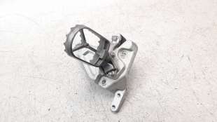 Recambio de estribo lateral para yamaha tenere 700 2019- referencia OEM IAM BAGF740000   2