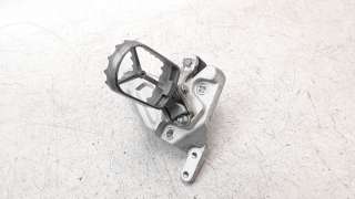 Recambio de estribo lateral para yamaha tenere 700 2019- referencia OEM IAM BAGF740000  