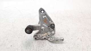 Recambio de estribo lateral para yamaha tenere 700 2019- referencia OEM IAM BAGF740000  