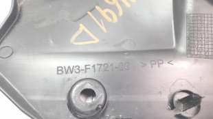 Recambio de moldura para yamaha tenere 700 2019- referencia OEM IAM BW3F172100   2