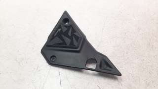 Recambio de moldura para yamaha tenere 700 2019- referencia OEM IAM BW3F171100  