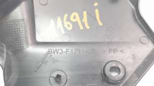 Recambio de moldura para yamaha tenere 700 2019- referencia OEM IAM BW3F171100   2