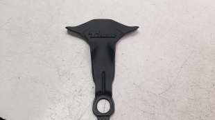 Recambio de moldura para yamaha tenere 700 2019- referencia OEM IAM BAGF41B100  