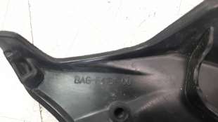 Recambio de moldura para yamaha tenere 700 2019- referencia OEM IAM BAGF41B100   2