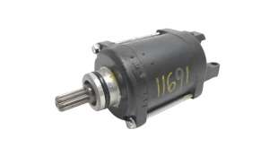 Recambio de motor arranque para yamaha tenere 700 2019- referencia OEM IAM 1WS8189000  