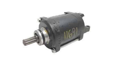 Recambio de motor arranque para yamaha tenere 700 2019- referencia OEM IAM 1WS8189000  