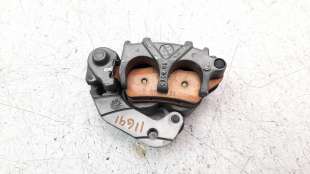 Recambio de pinza de freno delantera derecha para yamaha tenere 700 2019- referencia OEM IAM BNWF580U00   2