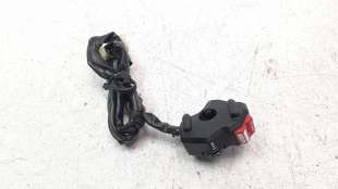 Recambio de piña luces derecha para yamaha tenere 700 2019- referencia OEM IAM BAG839630200  