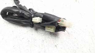 Recambio de piña luces derecha para yamaha tenere 700 2019- referencia OEM IAM BAG839630200   2