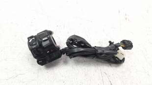 Recambio de piña luces izquierda para yamaha tenere 700 2019- referencia OEM IAM BAG8396900  