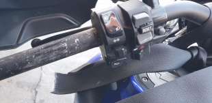 Recambio de piña luces izquierda para yamaha tenere 700 2019- referencia OEM IAM BAG8396900   2