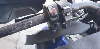 Recambio de piña luces izquierda para yamaha tenere 700 2019- referencia OEM IAM BAG8396900  