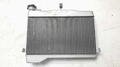 Recambio de radiador agua para yamaha tenere 700 2019- referencia OEM IAM BW31246100  