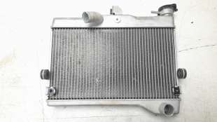 Recambio de radiador agua para yamaha tenere 700 2019- referencia OEM IAM BW31246100   2