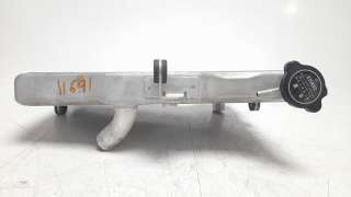 Recambio de radiador agua para yamaha tenere 700 2019- referencia OEM IAM BW31246100  