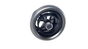 Recambio de rejilla aireadora para mazda 2 lim. () 2014- 1.5 16v cat referencia OEM IAM D09W64730  