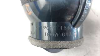 Recambio de rejilla aireadora para mazda 2 lim. () 2014- 1.5 16v cat referencia OEM IAM D09W64730  