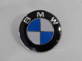 Recambio de moldura para bmw serie 3 berlina (e46) 1998-2006 referencia OEM IAM 51148132375 BMW72 