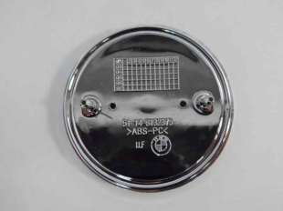 Recambio de moldura para bmw serie 3 berlina (e46) 1998-2006 referencia OEM IAM 51148132375 BMW72  2