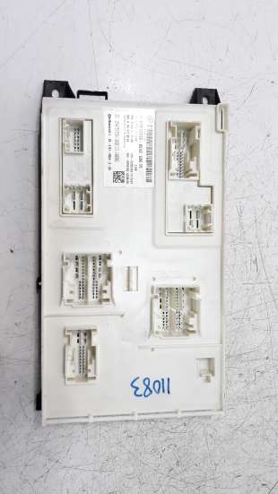 Recambio de modulo electronico para mercedes-benz clase m (w166) 2011-2015 ml 350 bluetec (166.004) referencia OEM IAM A16690017