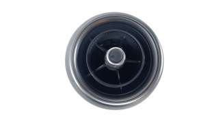Recambio de rejilla aireadora para mazda 2 lim. () 2014- 1.5 16v cat referencia OEM IAM D09W64730  