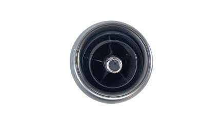Recambio de rejilla aireadora para mazda 2 lim. () 2014- 1.5 16v cat referencia OEM IAM D09W64730  