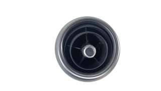 Recambio de rejilla aireadora para mazda 2 lim. () 2014- 1.5 16v cat referencia OEM IAM D09W64730  