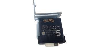 Recambio de centralita luces para mazda 2 lim. () 2014- 1.5 16v cat referencia OEM IAM 356006519Y  