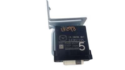Recambio de centralita luces para mazda 2 lim. () 2014- 1.5 16v cat referencia OEM IAM 356006519Y  